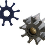 Impeller 200 SP NE SPL, 836-0001-B