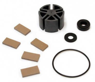 Service kit (23870) 1 Service kit (23870)