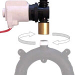 Solenoid Valve KIT (37010)