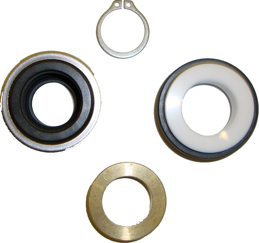 Seal 1 Seal