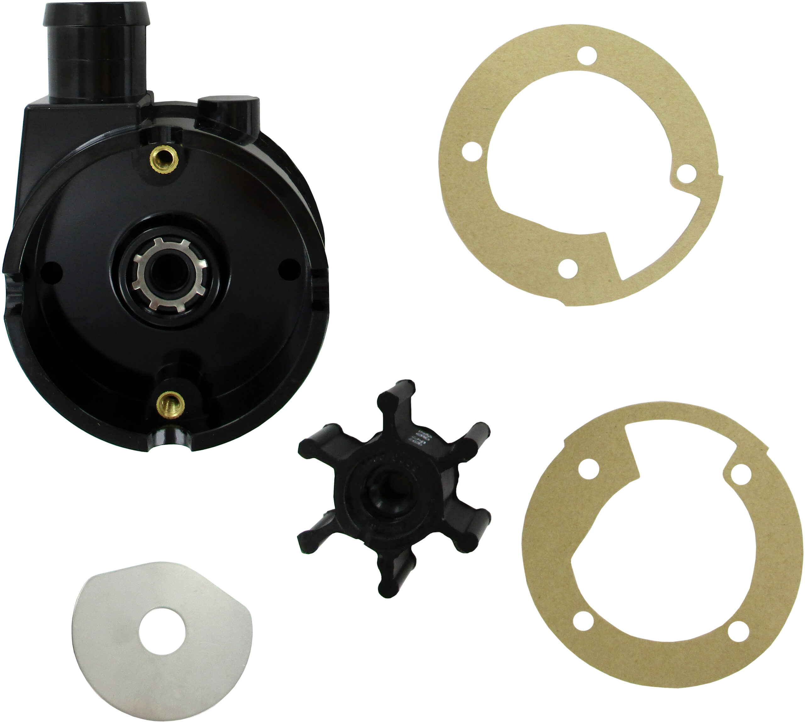 Service kit (18590) 1 Service kit (18590)