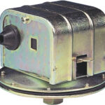 Vacuum Switch (AC MPU)
