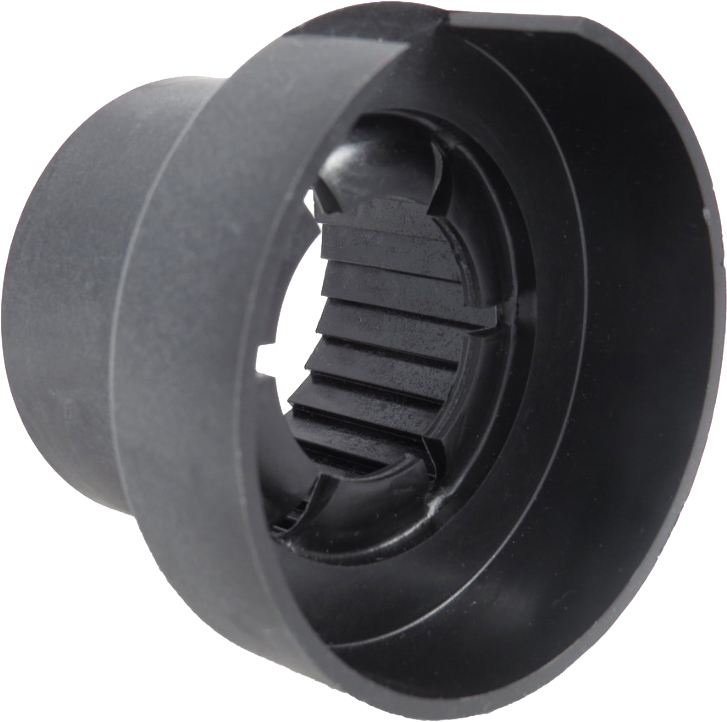 Macerator Housing (37010/37045/37245) 1 Macerator Housing (37010/37045/37245)