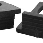 Kit Slide Clip Par-Max sort Jabsco-pumper
