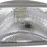Innsats Lyskaster 12/24V