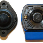 Kit Switch replacement 40PSI Jabsco