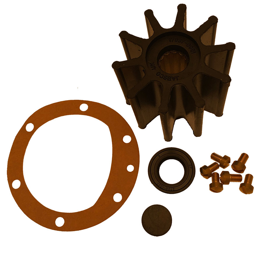 Service kit 080 SP NEO, SK385-0001 1 Service kit 080 SP NEO, SK385-0001