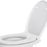 Jabsco Toalettsete regular soft close 2018