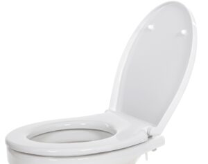 Jabsco Toalettsete regular soft close 2018