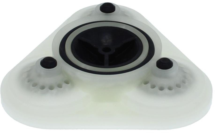Ventilsett kit EPDM 1 Ventilsett kit EPDM