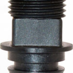 Jabsco 1/2" Gjengede porter til Par-Max/Hotshot