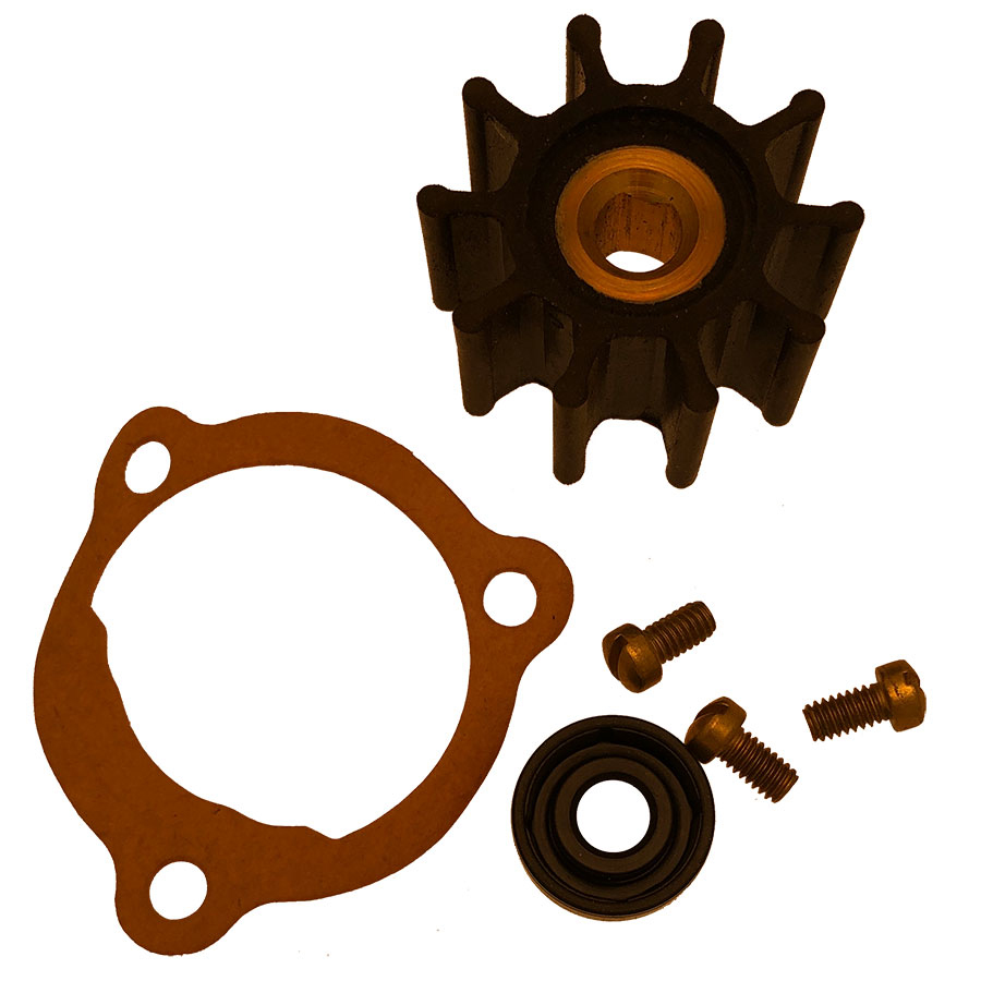 Service kit 010 MP NEO, SK305 1 Service kit 010 MP NEO, SK305