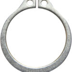 RETAINING RING INT DIA 62