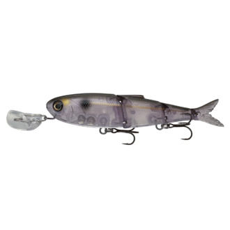 Headbanger Spitfire - Topwater - Ghost Shad