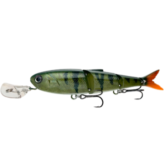 Headbanger Spitfire - Topwater - Natural Perch