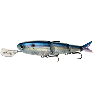 Headbanger Spitfire - Topwater - Natural Shad