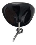 Headbanger RockerHead X 3-pack - Sinking - 4/0 - Hvit - Sort