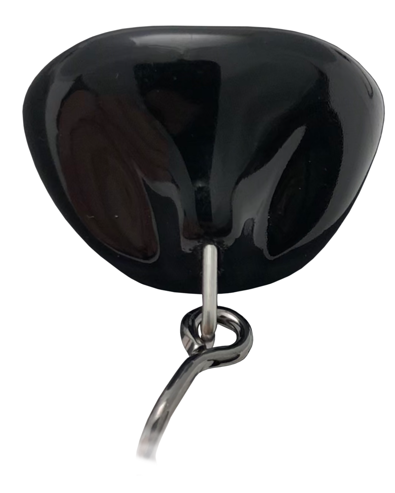 Headbanger RockerHead X 3-pack - Sinking - 4/0 - Hvit - Sort 1 Headbanger RockerHead X 3-pack - Sinking - 4/0 - Hvit - Sort