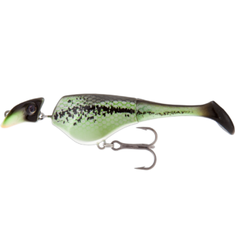 Headbanger Shad - Sinking - Baby Bass