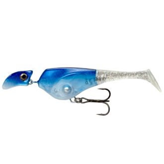 Headbanger Shad - Sinking - Bleak