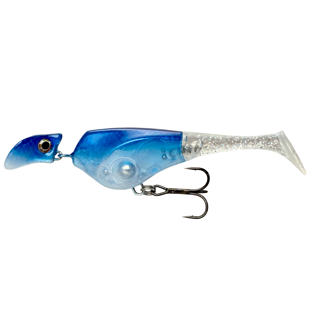 Headbanger Shad - Sinking - Bleak 1 Headbanger Shad - Sinking - Bleak