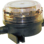 Filter 13 mm (1/2") 01740002