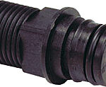Flojet Nippel utvendige gjenger 3/4"
