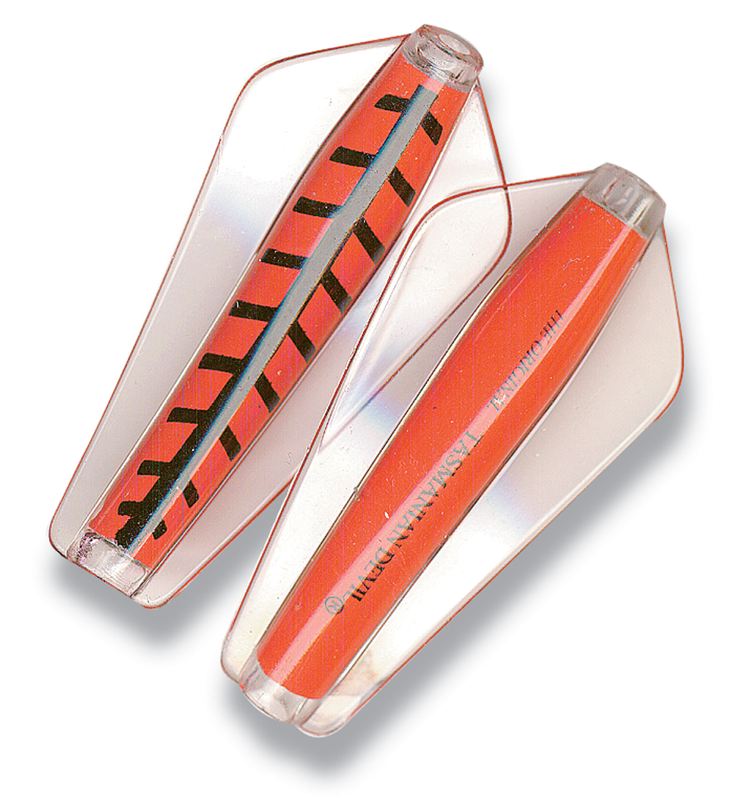 Tasmanian Devil - 15 Red Terror 1 Tasmanian Devil - 15 Red Terror