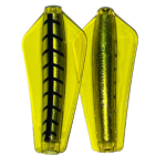 Tasmanian Devil - 36 Yellow Wings - Bilde 2