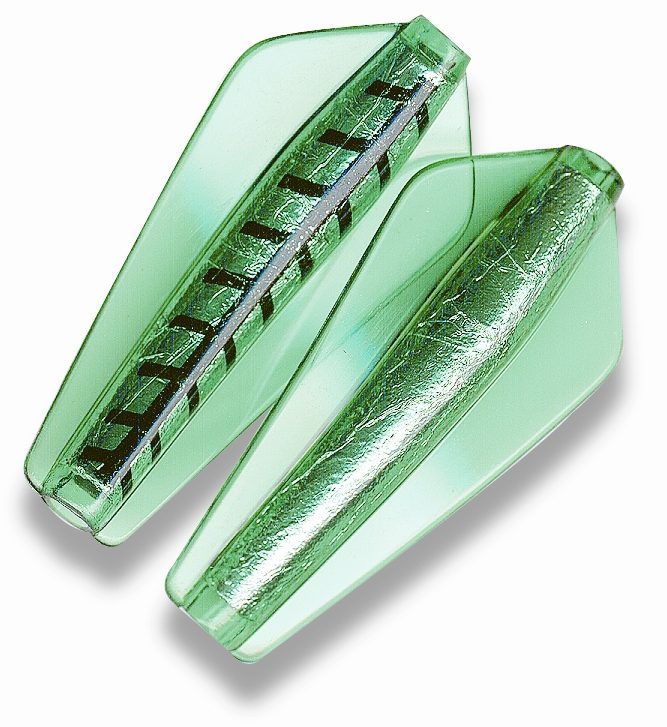 Tasmanian Devil - 38 Green Wings