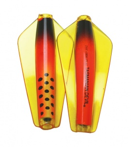 Tasmanian Devil - Y82 Canberra Killer - 13.5gr