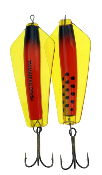 Tasmanian Devil - Y82 Canbera Killer