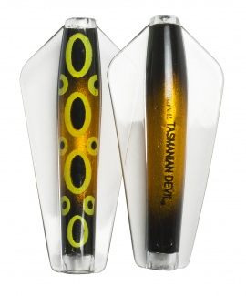 Tasmanian Devil - 97 Corroboree Frog