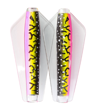 Tasmanian Devil - 120 Neon Galaxia