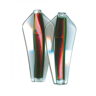 Tasmanian Devil - Holographic