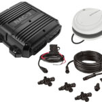 Lowrance NAC-3 VRF grunnpakke for autopilot