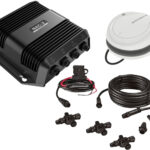 Lowrance NAC-2 VRF grunnpakke for autopilot
