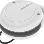 Lowrance Precision-9-kompass