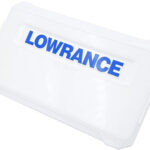 Lowrance Soldeksel for Elite FS 7