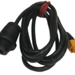 Ethernet adapterkabel 5P hann til RJ45 hunn