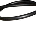 Svingeradapter for 9 til 7 pinner for Airmar-svingere
