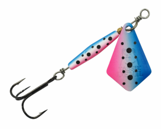 Tasmanian Devil Blades - Rainbow Trout - 5,4gr