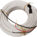 Lowrance Kabel til Halo radar og Nemesis 10 m