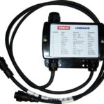 Koblingsblokkadapter for xSonic pigtale-svinger