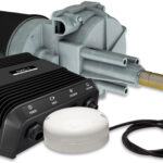 Lowrance NAC-1 autopilotpakke for kabelstyring