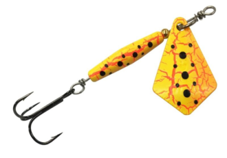 Tasmanian Devil Blades - Grenade - 5,4gr