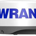 Lowrance HALO20 radar