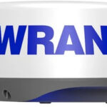 Lowrance HALO20+ radar