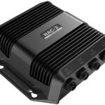 Lowrance NAC-2 autopilotcomputer