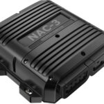 Lowrance NAC-3 autopilotcomputer